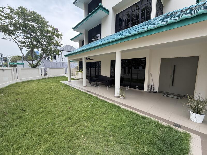 For Rent - Lorong Melayu