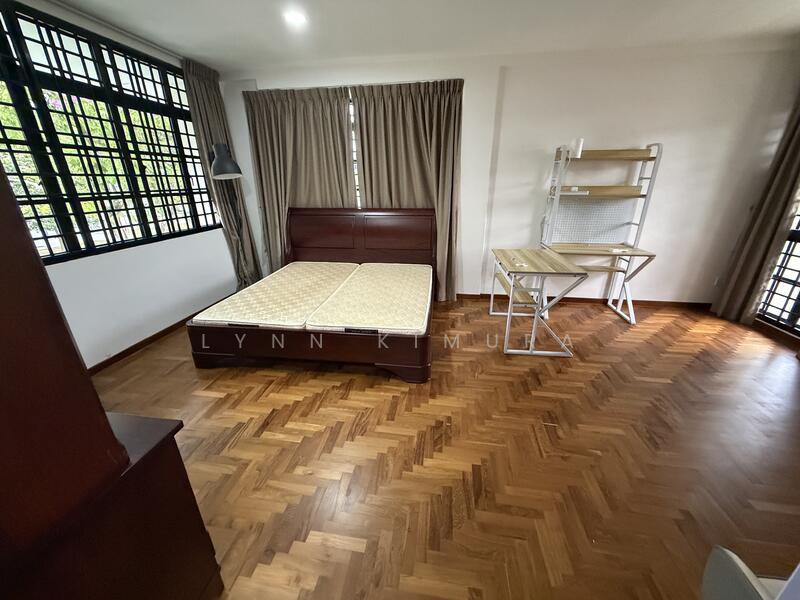 For Rent - Lorong Melayu