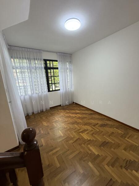 For Rent - Lorong Melayu