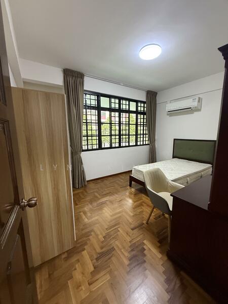 For Rent - Lorong Melayu