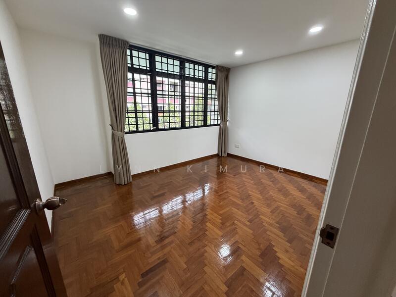For Rent - Lorong Melayu