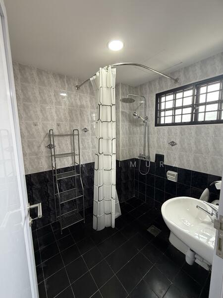 For Rent - Lorong Melayu