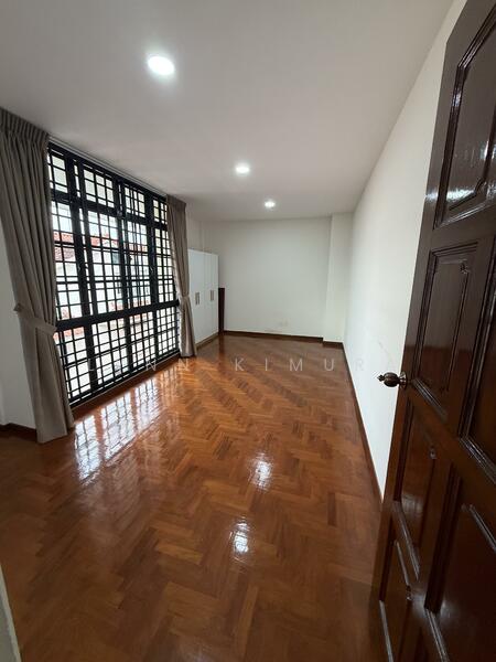 For Rent - Lorong Melayu