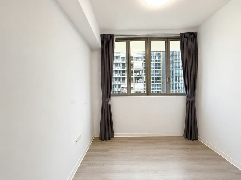 Sol Acres, 2 Choa Chu Kang Grove, 2 Bedrooms, 732 sqft, Executive Condominium For Sale, by Wayne Tan, 500034272 - Common bedroom - PropertyGuru.com.sg