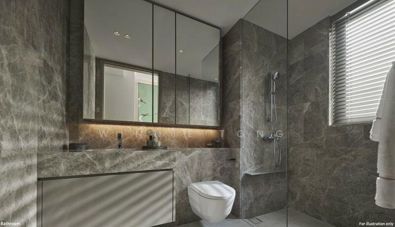 Watten House Condominium For Sale at S$ 7,958,000 | PropertyGuru Singapore