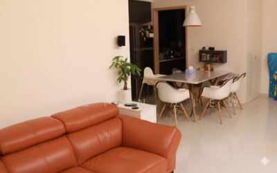 For Sale - Esparina Residences