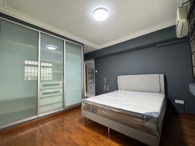 For Rent - 306A Anchorvale Link