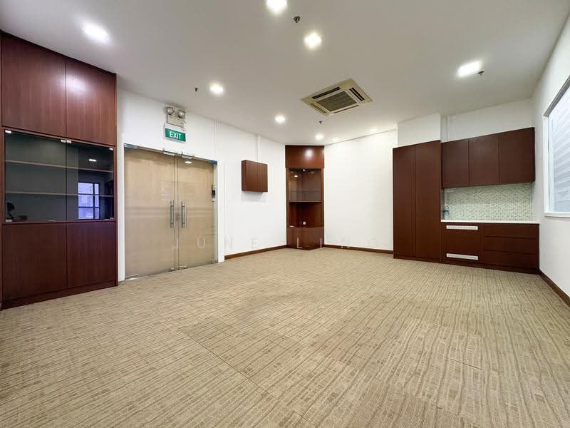 E-Centre @ Redhill, 3791 Jalan Bukit Merah, Alexandra / Commonwealth, 990 sqft, Light Industrial (B1) For Rent, by June Ling, 500034316 - Interior - CommercialGuru.com.sg