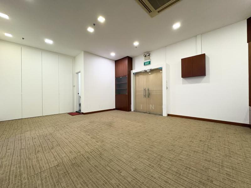 E-Centre @ Redhill, 3791 Jalan Bukit Merah, Alexandra / Commonwealth, 990 sqft, Light Industrial (B1) For Rent, by June Ling, 500034316 - CommercialGuru.com.sg