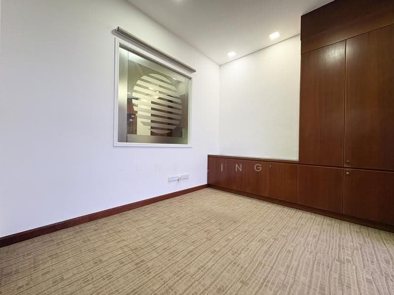 E-Centre @ Redhill, 3791 Jalan Bukit Merah, Alexandra / Commonwealth, 990 sqft, Light Industrial (B1) For Rent, by June Ling, 500034316 - Interior - CommercialGuru.com.sg