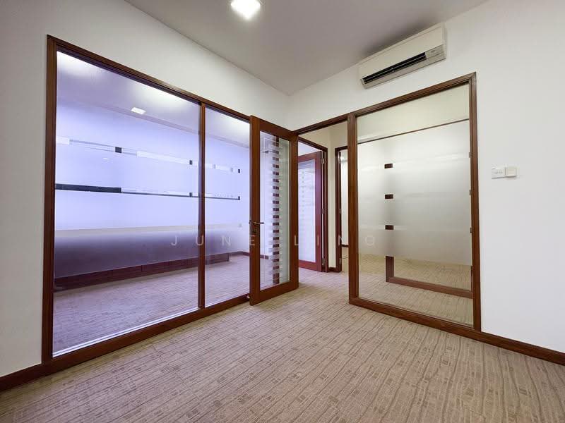 E-Centre @ Redhill, 3791 Jalan Bukit Merah, Alexandra / Commonwealth, 990 sqft, Light Industrial (B1) For Rent, by June Ling, 500034316 - Interior - CommercialGuru.com.sg