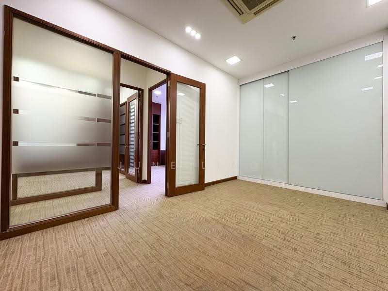 E-Centre @ Redhill, 3791 Jalan Bukit Merah, Alexandra / Commonwealth, 990 sqft, Light Industrial (B1) For Rent, by June Ling, 500034316 - Interior - CommercialGuru.com.sg