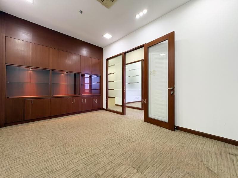 E-Centre @ Redhill, 3791 Jalan Bukit Merah, Alexandra / Commonwealth, 990 sqft, Light Industrial (B1) For Rent, by June Ling, 500034316 - Interior - CommercialGuru.com.sg