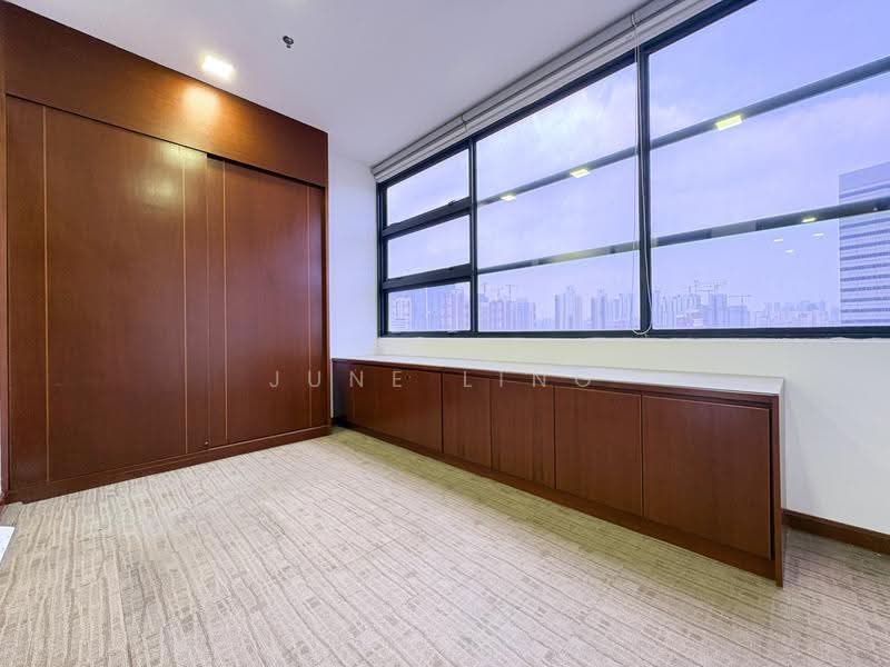 E-Centre @ Redhill, 3791 Jalan Bukit Merah, Alexandra / Commonwealth, 990 sqft, Light Industrial (B1) For Rent, by June Ling, 500034316 - Interior - CommercialGuru.com.sg
