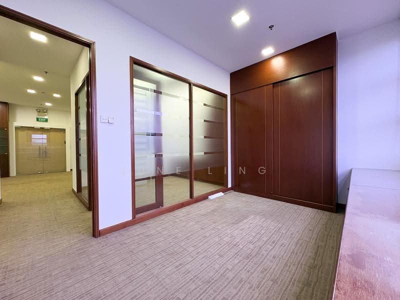 E-Centre @ Redhill, 3791 Jalan Bukit Merah, Alexandra / Commonwealth, 990 sqft, Light Industrial (B1) For Rent, by June Ling, 500034316 - Interior - CommercialGuru.com.sg