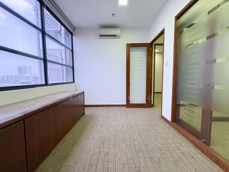 E-Centre @ Redhill, 3791 Jalan Bukit Merah, Alexandra / Commonwealth, 990 sqft, Light Industrial (B1) For Rent, by June Ling, 500034316 - Interior - CommercialGuru.com.sg