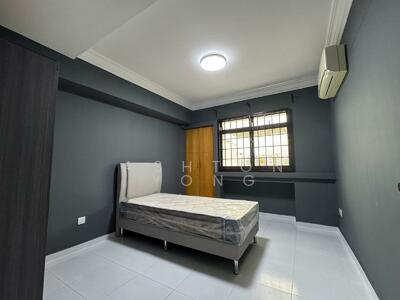 For Rent - 306A Anchorvale Link