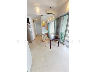 For Rent - Zenith @ Zion