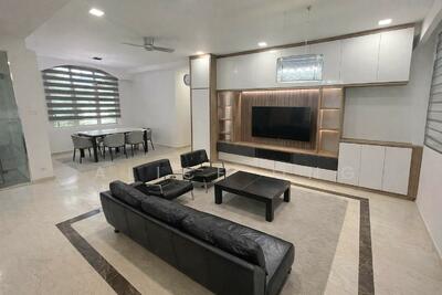 For Sale - De Casalle