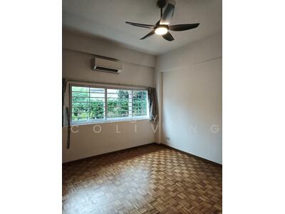 For Rent - Landridge Condo