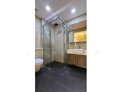 For Rent - Casa Cambio