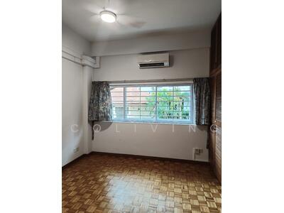 For Rent - Landridge Condo