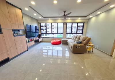 For Sale - 463A Bukit Batok Street 41