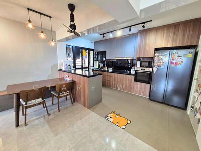 For Sale - 463A Bukit Batok Street 41