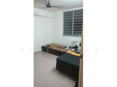 For Rent - 186 Boon Lay Avenue