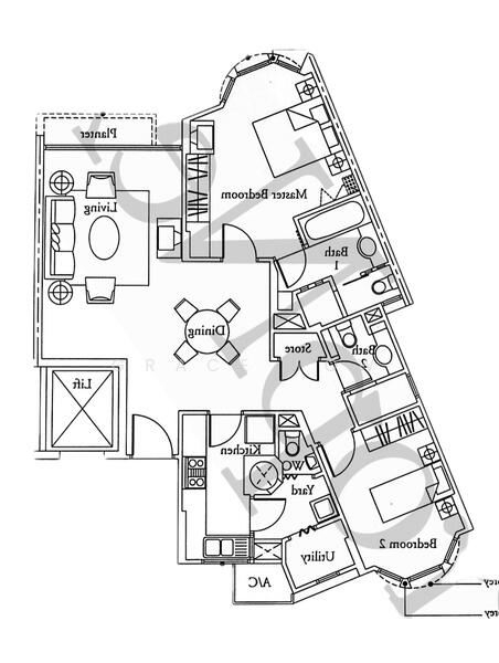 For Sale Hillington Green