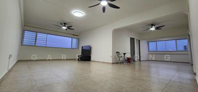 For Rent - 170 Bukit Batok West Avenue 8