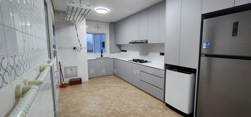 For Rent - 170 Bukit Batok West Avenue 8