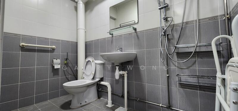 For Rent - 170 Bukit Batok West Avenue 8