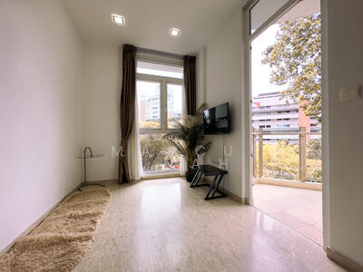 For Sale - Cardiff Residence