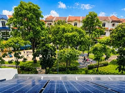 For Sale - Changi Heights