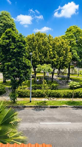 Changi Heights, Changi Heights, 5 Bedrooms, 3,100 sqft, Terraced House For Sale, by Freddy Choo, 500034390 - Exterior - PropertyGuru.com.sg