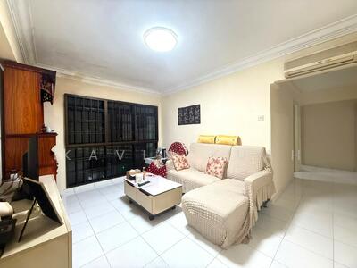 For Sale - 686B Jurong West Central 1