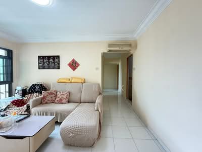 For Sale - 686B Jurong West Central 1