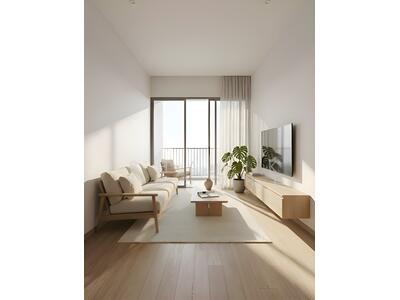 For Sale - Hillock Green