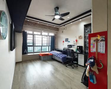 For Sale - 470C Fernvale Link