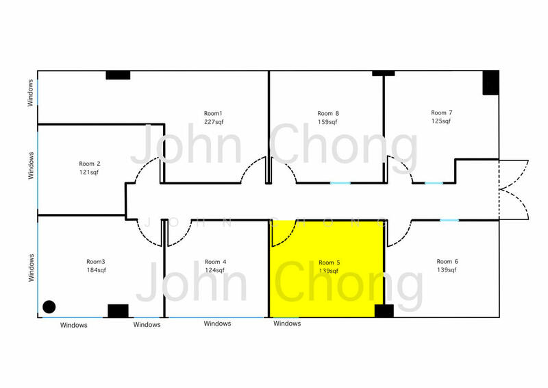 Primz Bizhub, 21 Woodlands Close singapore, 139 sqft, Light Industrial (B1) For Rent, by John Chong, 500034404 - CommercialGuru.com.sg