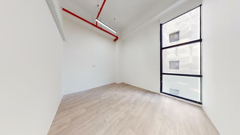 Primz Bizhub, 21 Woodlands Close singapore, 139 sqft, Light Industrial (B1) For Rent, by John Chong, 500034404 - Interior - CommercialGuru.com.sg