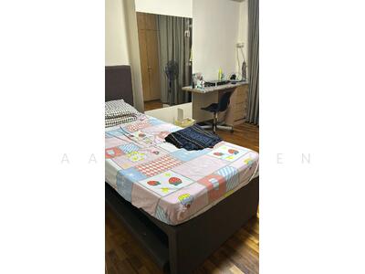 For Rent - 270 Pasir Ris Street 21