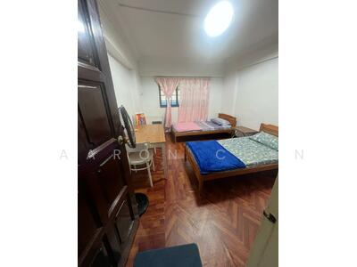 For Rent - 403 Pandan Gardens