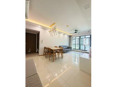 For Sale - 104A Bidadari Park Drive