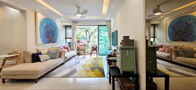 For Sale - West Bay Condo