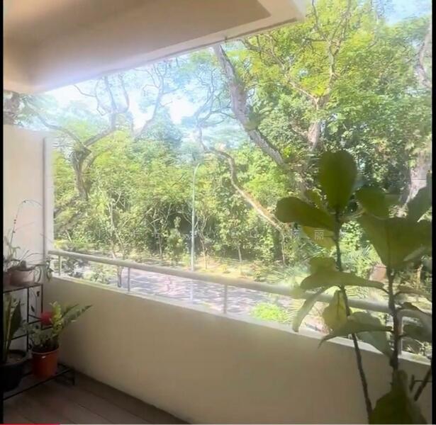 Hillcrest Arcadia, 251 Arcadia Road, 5 Bedrooms, 2,896 sqft, Condominium For Sale, by Anthea Yeo 杨丽娇, 500034487 - Balcony - PropertyGuru.com.sg