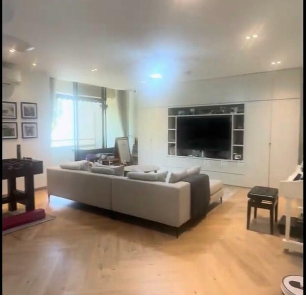 Hillcrest Arcadia, 251 Arcadia Road, 5 Bedrooms, 2,896 sqft, Condominium For Sale, by Anthea Yeo 杨丽娇, 500034487 - Living Room - PropertyGuru.com.sg