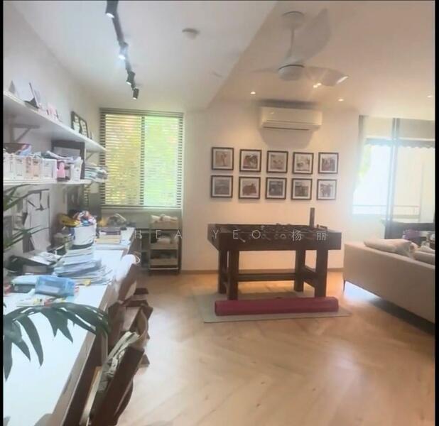 Hillcrest Arcadia, 251 Arcadia Road, 5 Bedrooms, 2,896 sqft, Condominium For Sale, by Anthea Yeo 杨丽娇, 500034487 - Study - PropertyGuru.com.sg