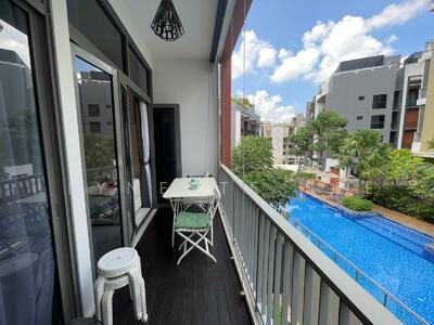 For Sale - The Creek @ Bukit